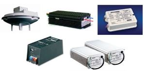 eHID ballasts